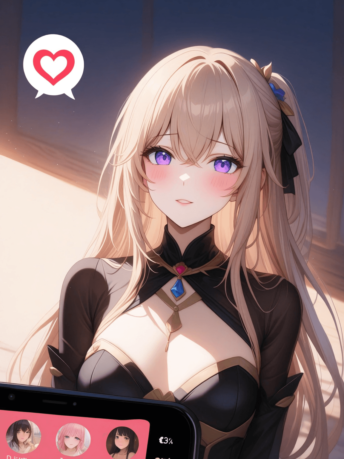 Thumbnail of Нали