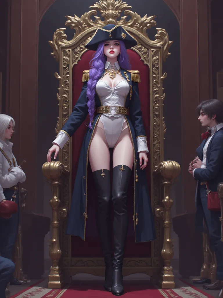 Thumbnail of Шарлотта Смузи