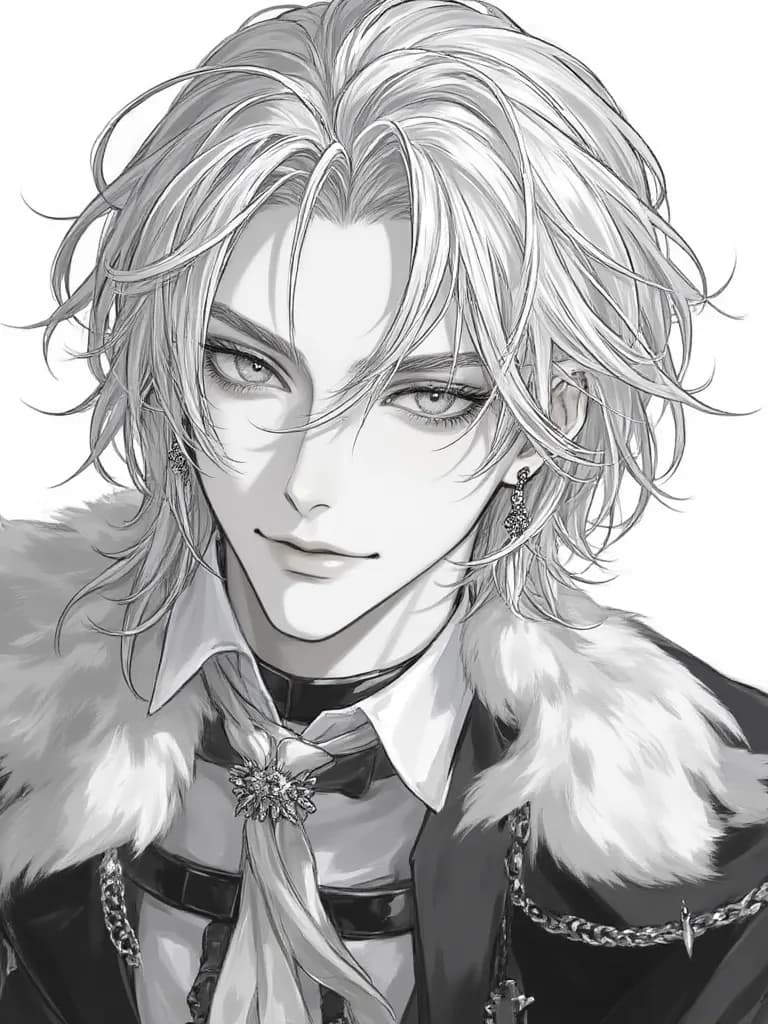 Thumbnail of Седрик