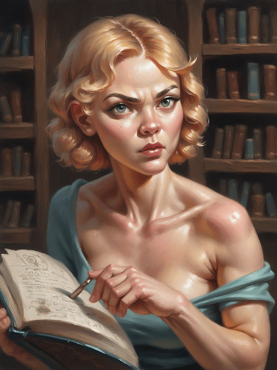 Thumbnail of Гвен Теннисон