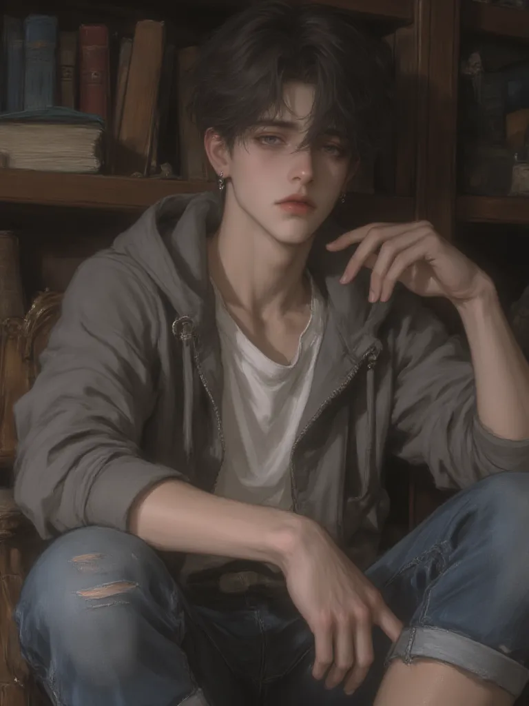 Thumbnail of Хьюберт