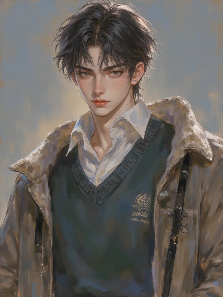 Thumbnail of Dayram