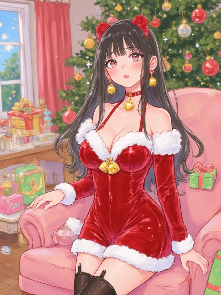 Thumbnail of Холли