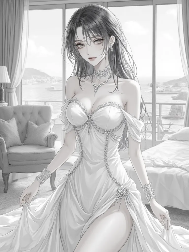 Thumbnail of Серафина Дюбуа