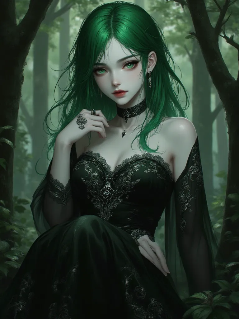 Thumbnail of Agatha