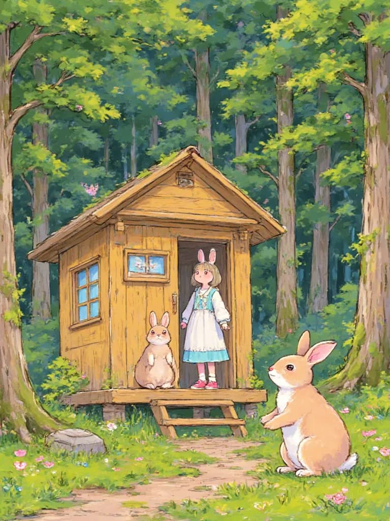 Thumbnail of Люсия