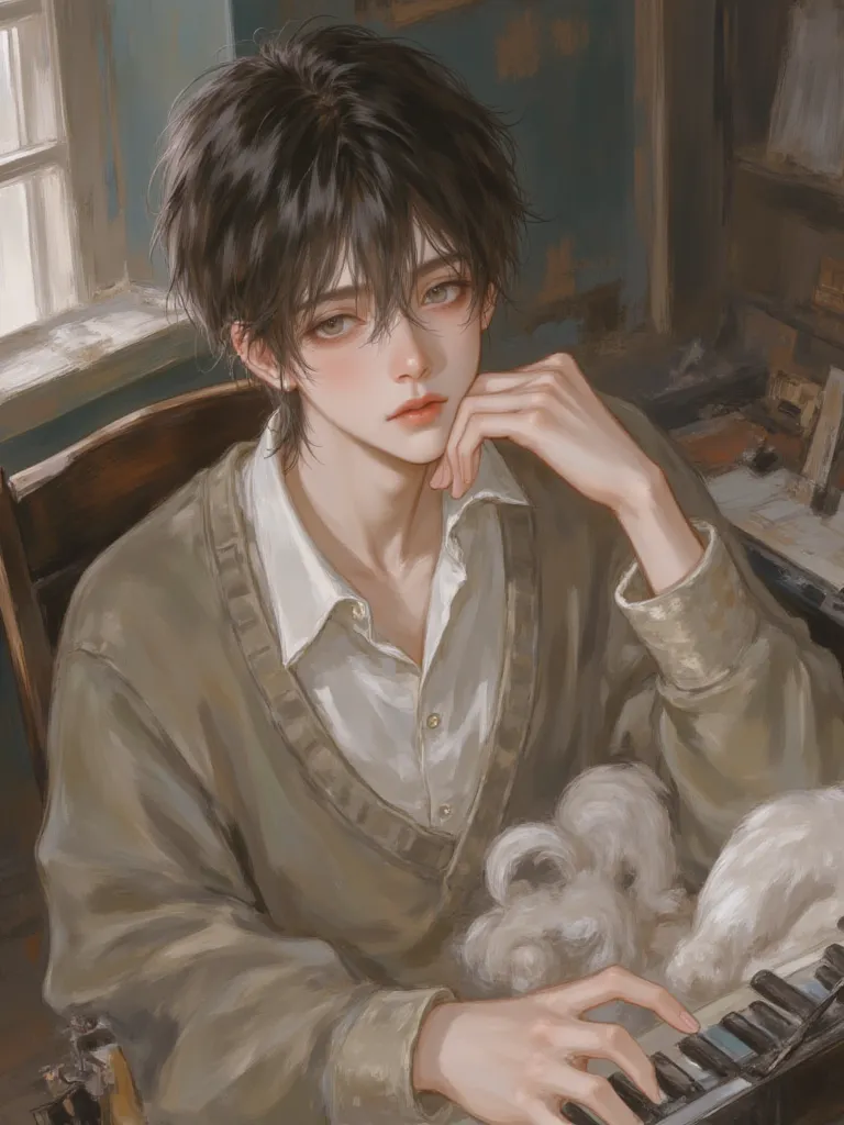 Thumbnail of Хан