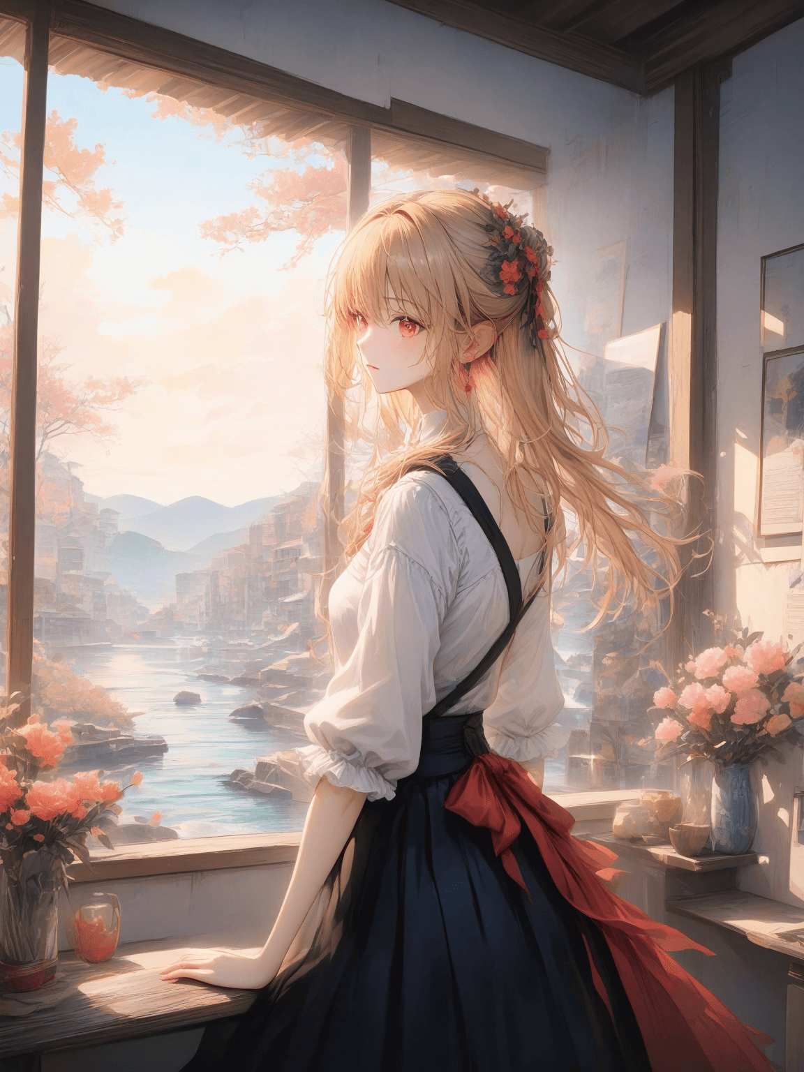 Thumbnail of Карина