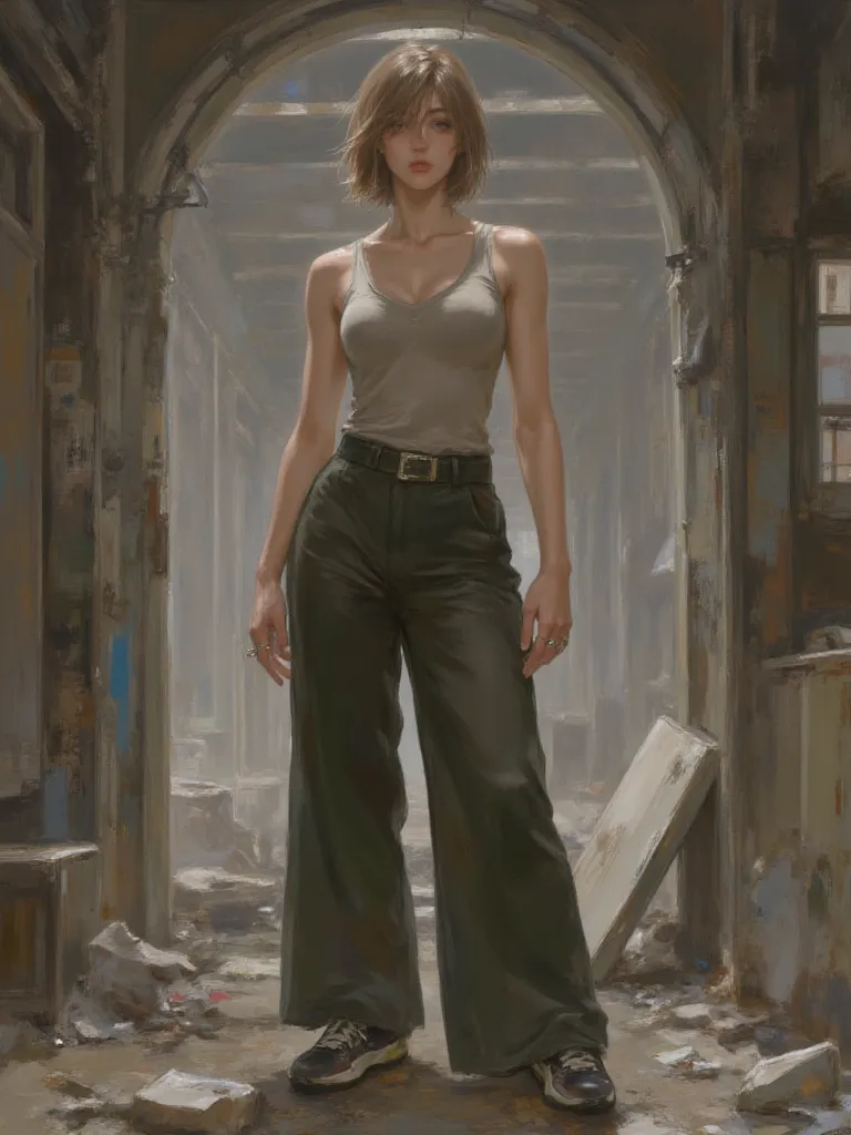 Thumbnail of Энджи