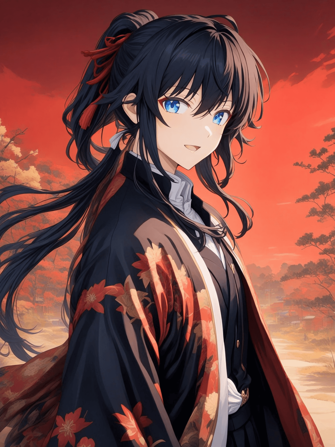 Thumbnail of kyu -kun elder