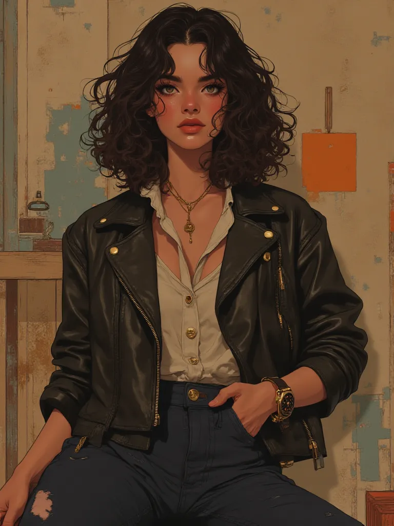 Thumbnail of Изабелла