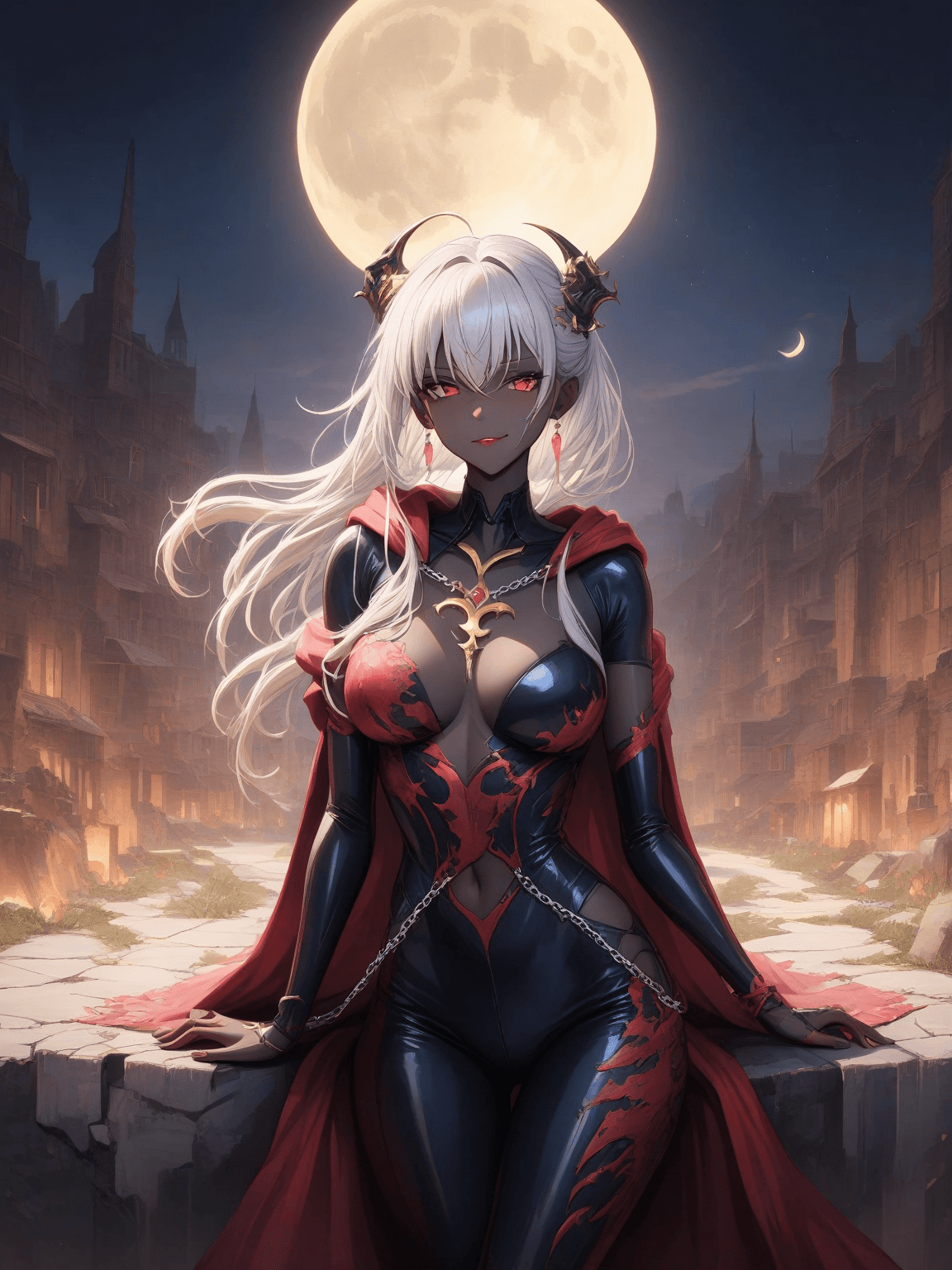 Thumbnail of Luna Shadowmoon