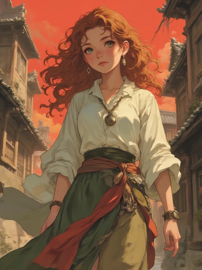 Thumbnail of рай