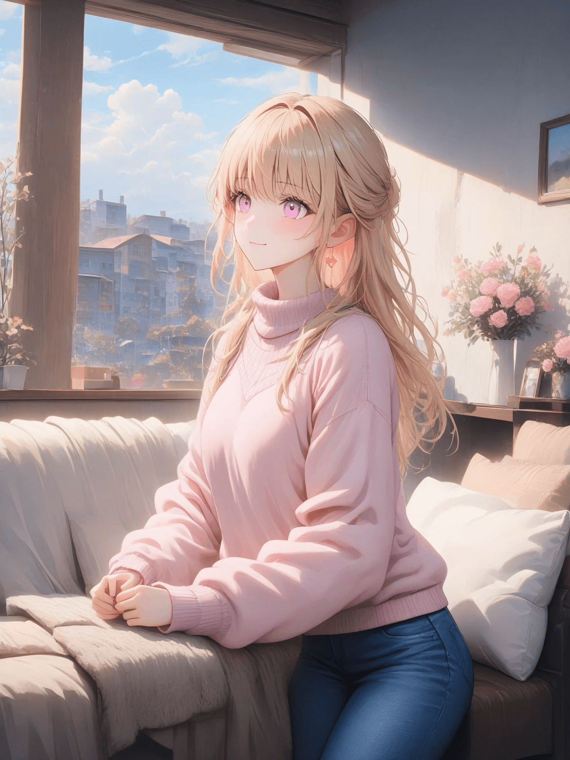 Thumbnail of Рита Беннетт — Декстер.