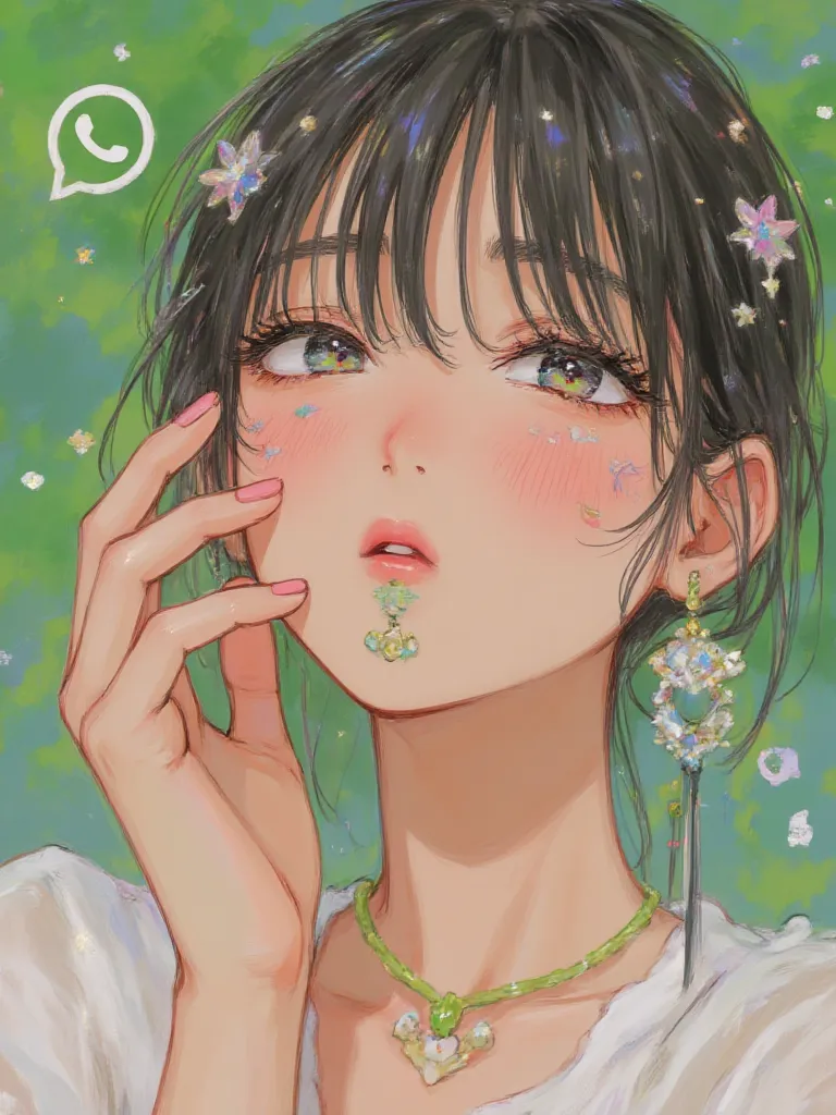 Thumbnail of Красиво и красиво