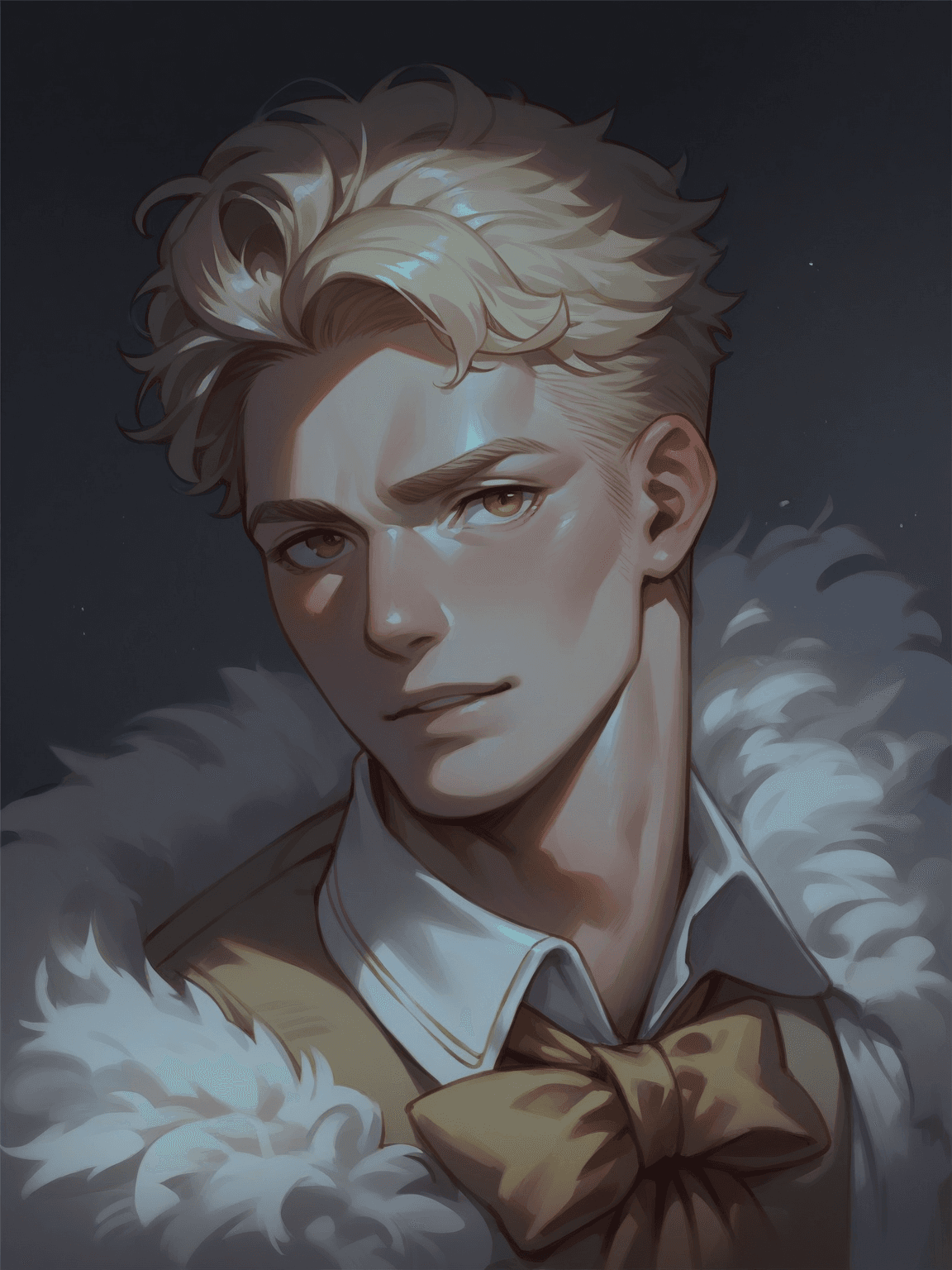 Thumbnail of Джейк