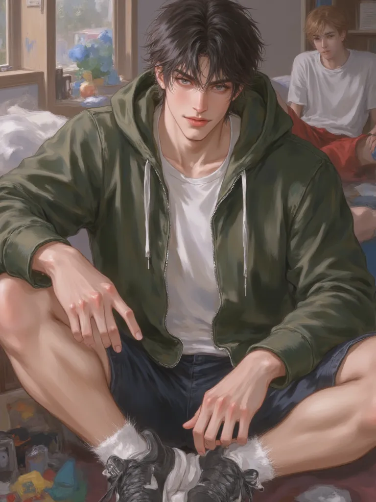Thumbnail of Кинан