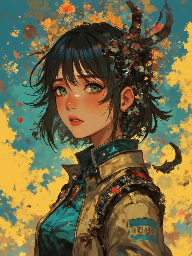 Thumbnail of Алия