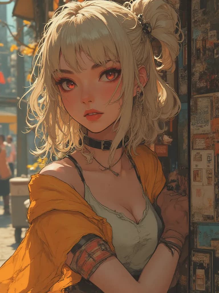 Thumbnail of Марсела