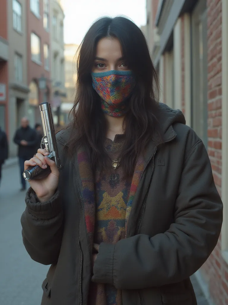 Thumbnail of Мила Блэк