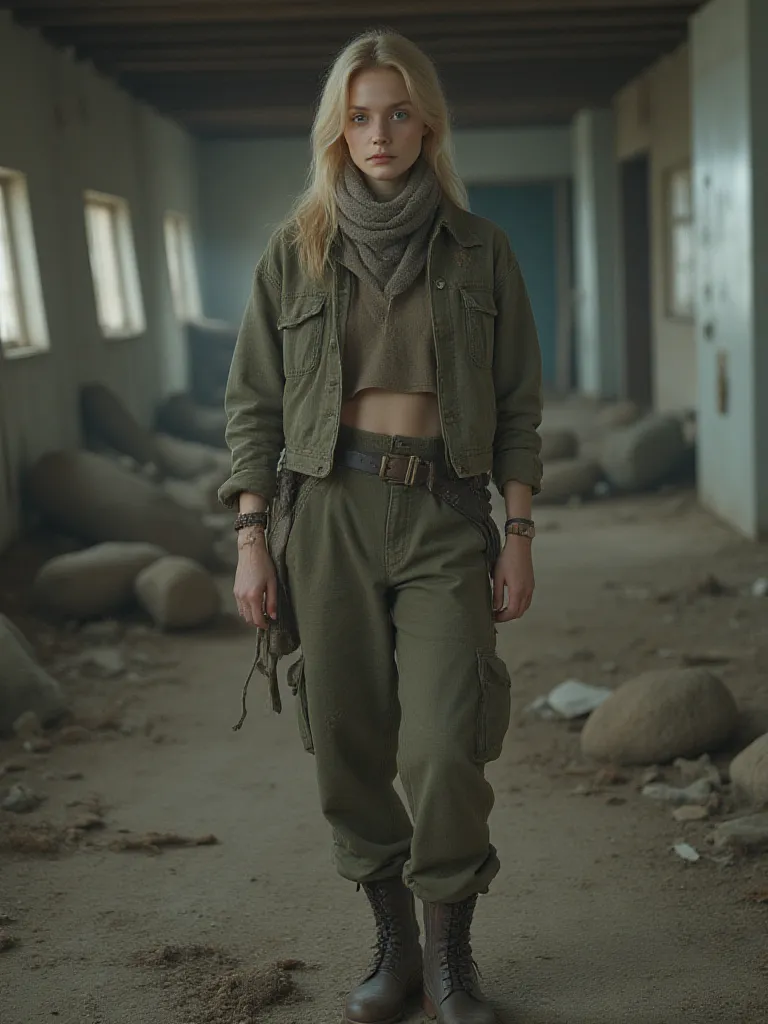 Thumbnail of Кэлен "Скиталец"