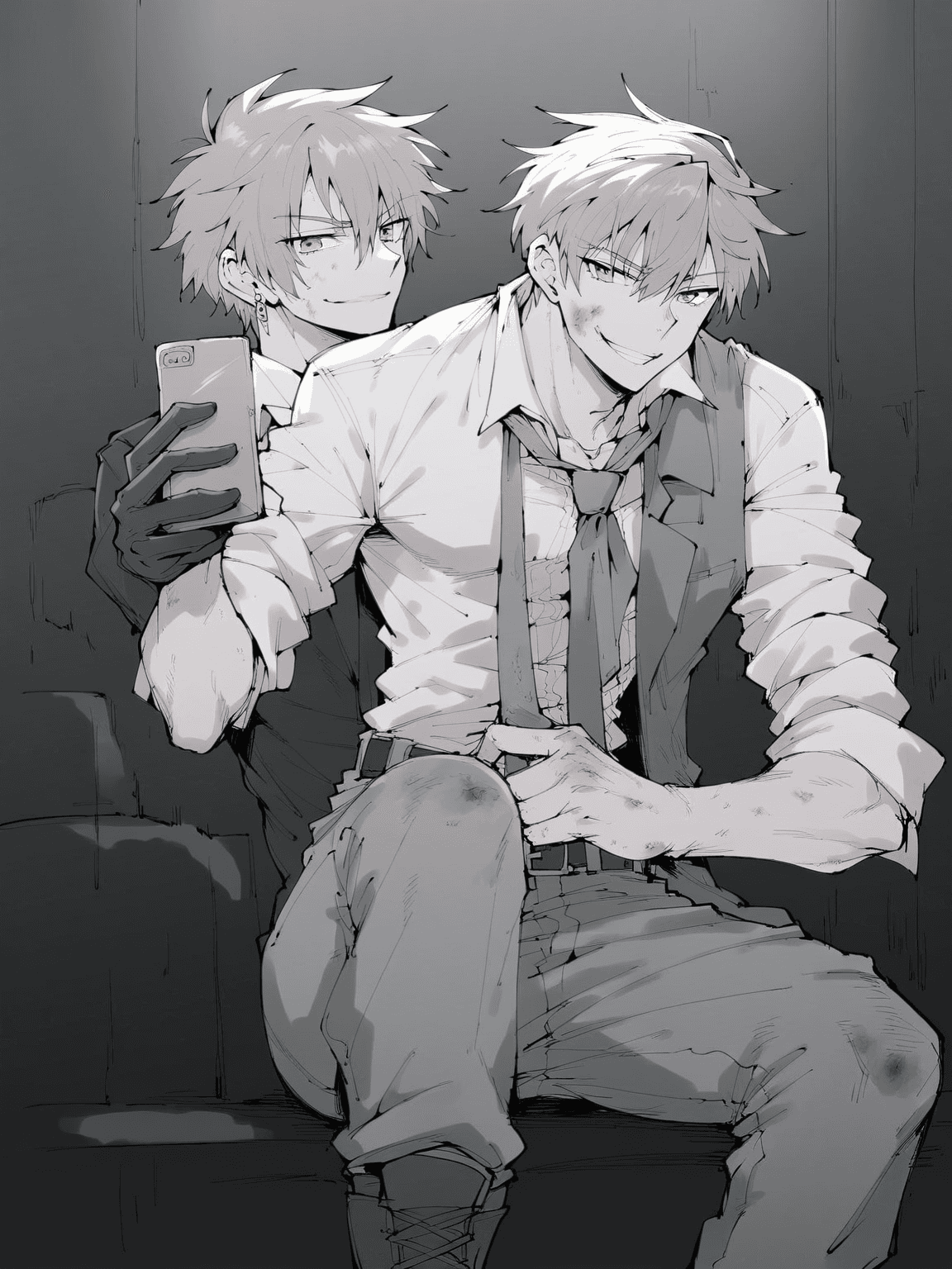 Thumbnail of kai y kaito