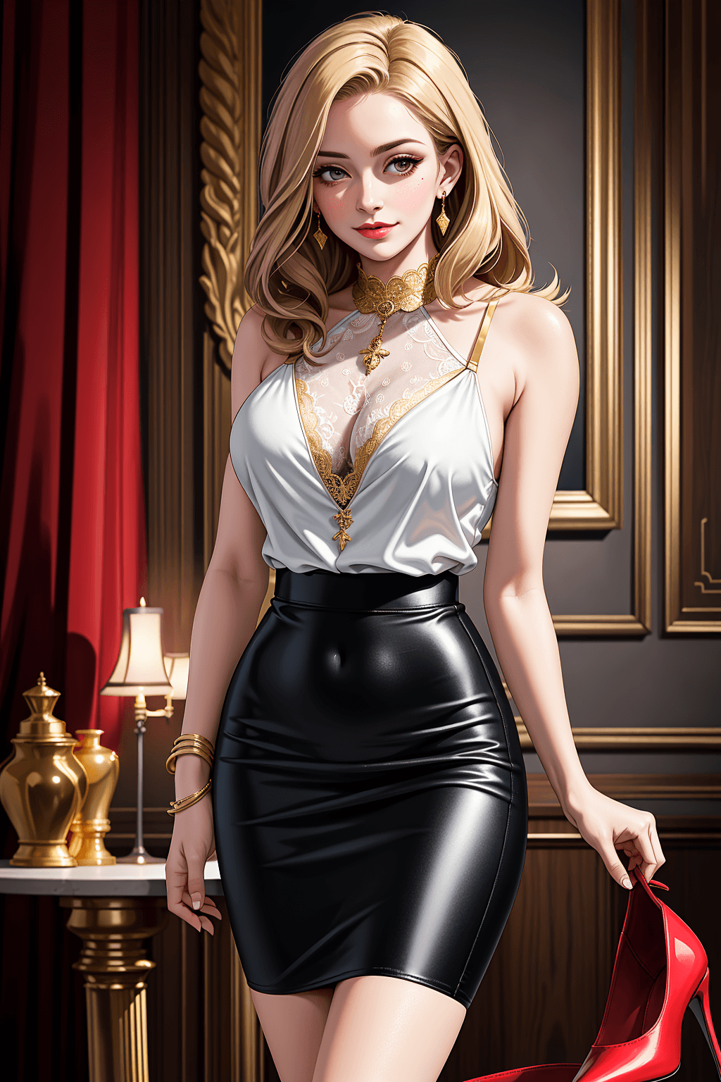 Thumbnail of Изабелла