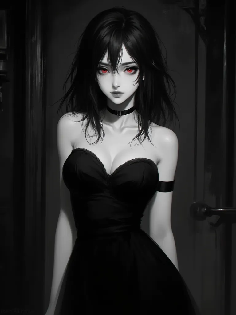 Thumbnail of Skarlett