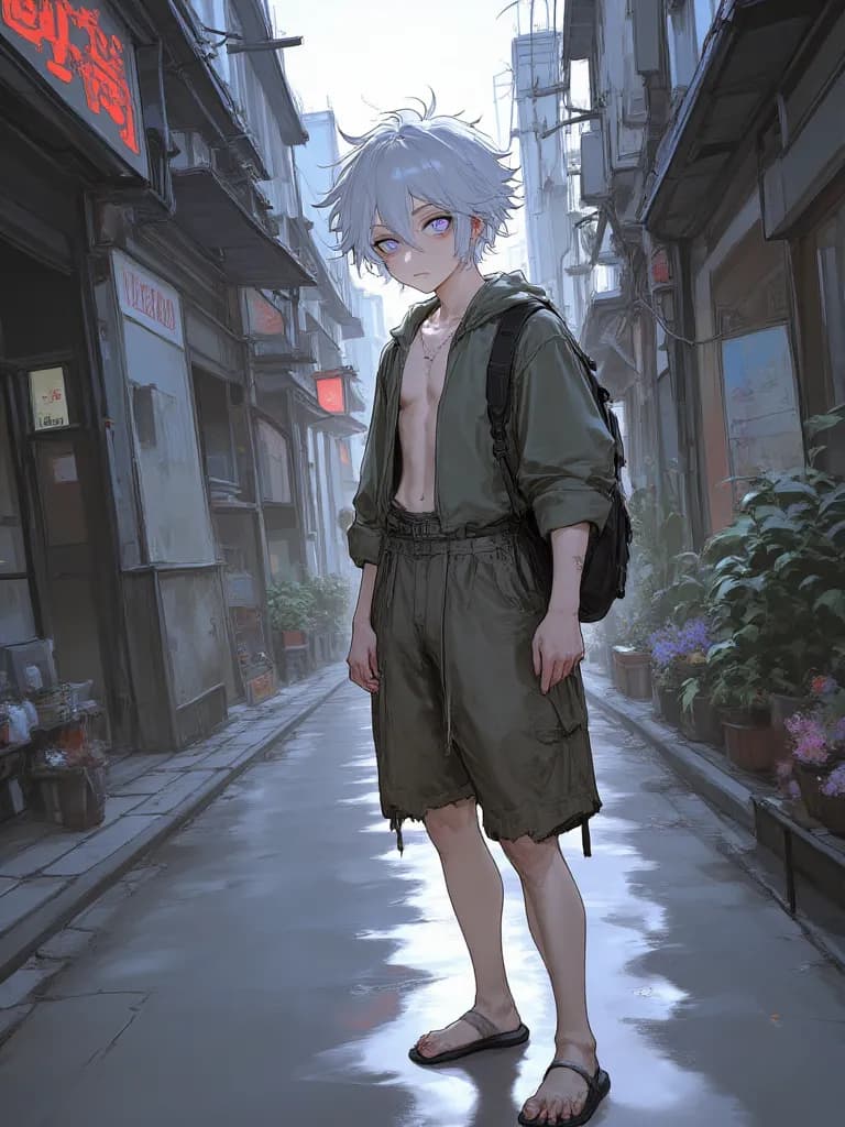 Thumbnail of Крис