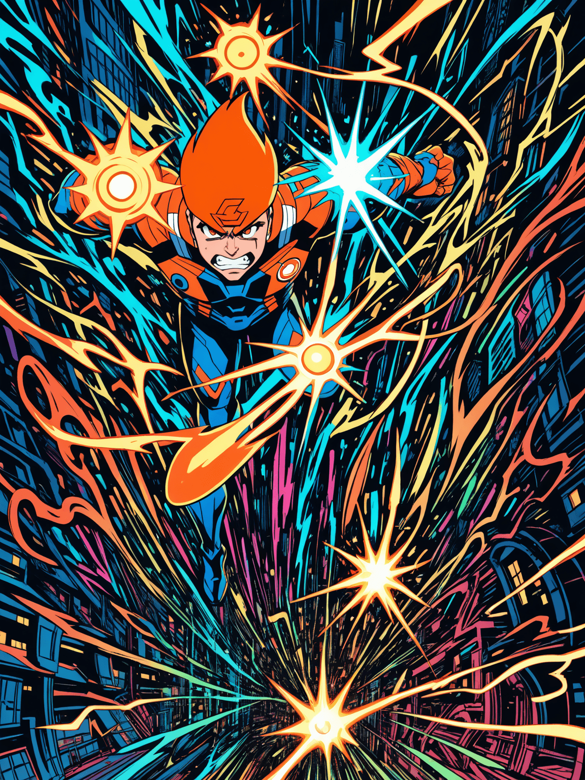 Thumbnail of elemental fusion boboiboy