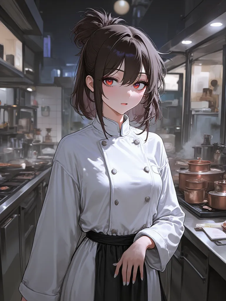 Thumbnail of Elena (Sua Rival na Cozinha)