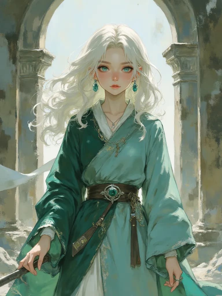 Thumbnail of Lyra Whisperwind