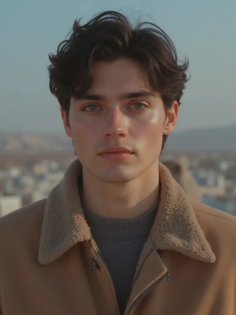 Thumbnail of Хилл Майлз