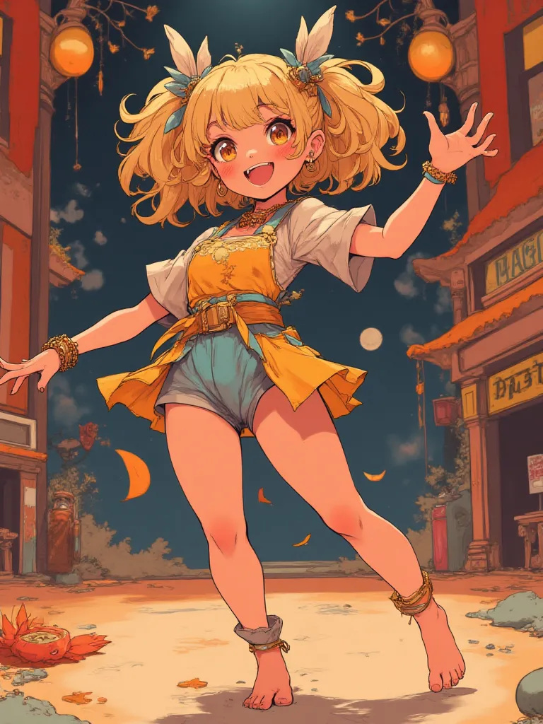 Thumbnail of Baby Groove