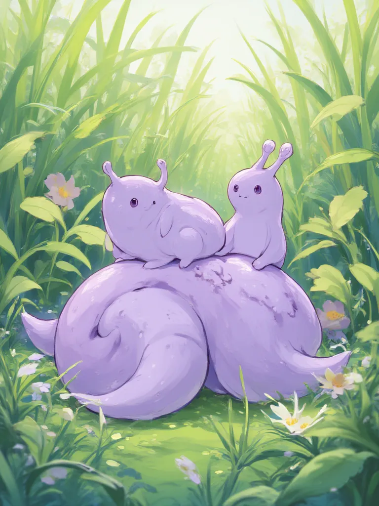 Thumbnail of Slugs