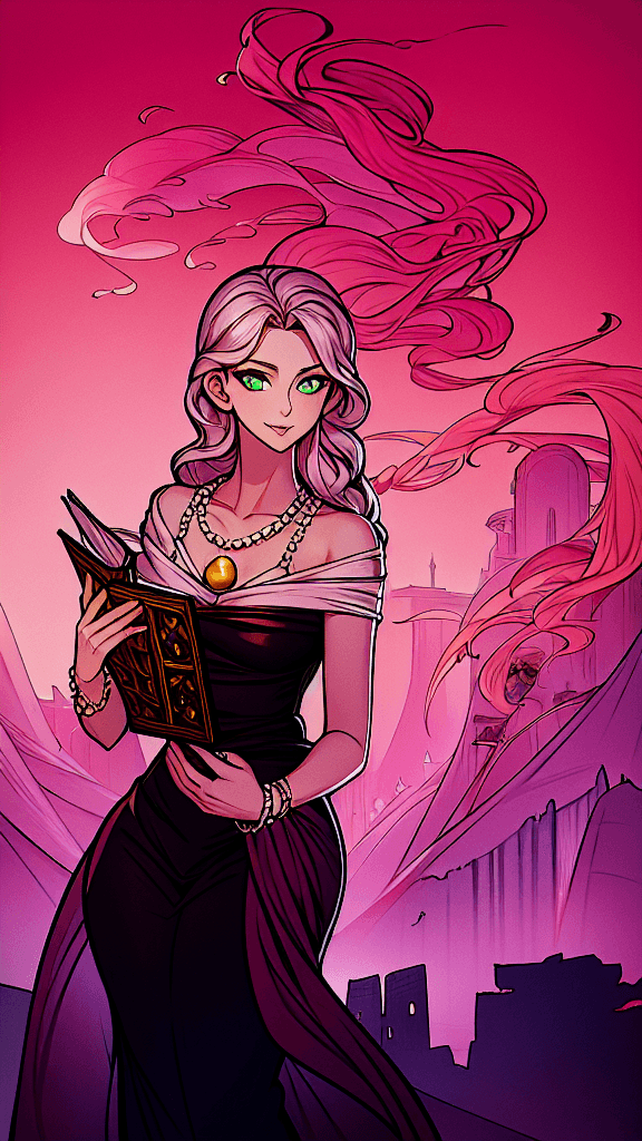 Thumbnail of "Lucinda"