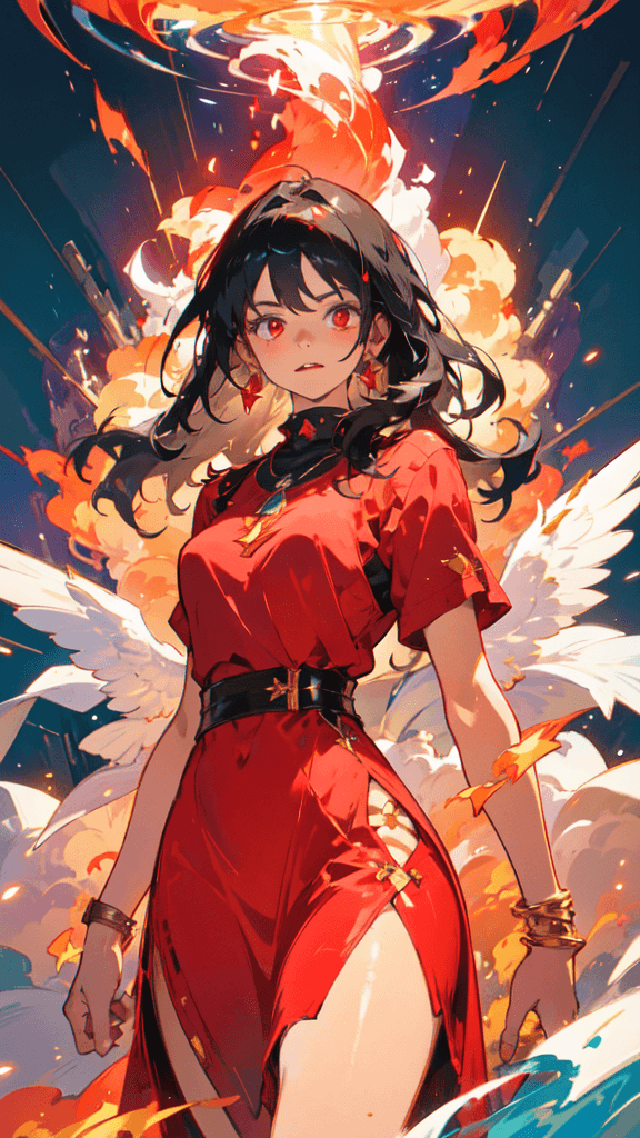 Thumbnail of "Evanya"
