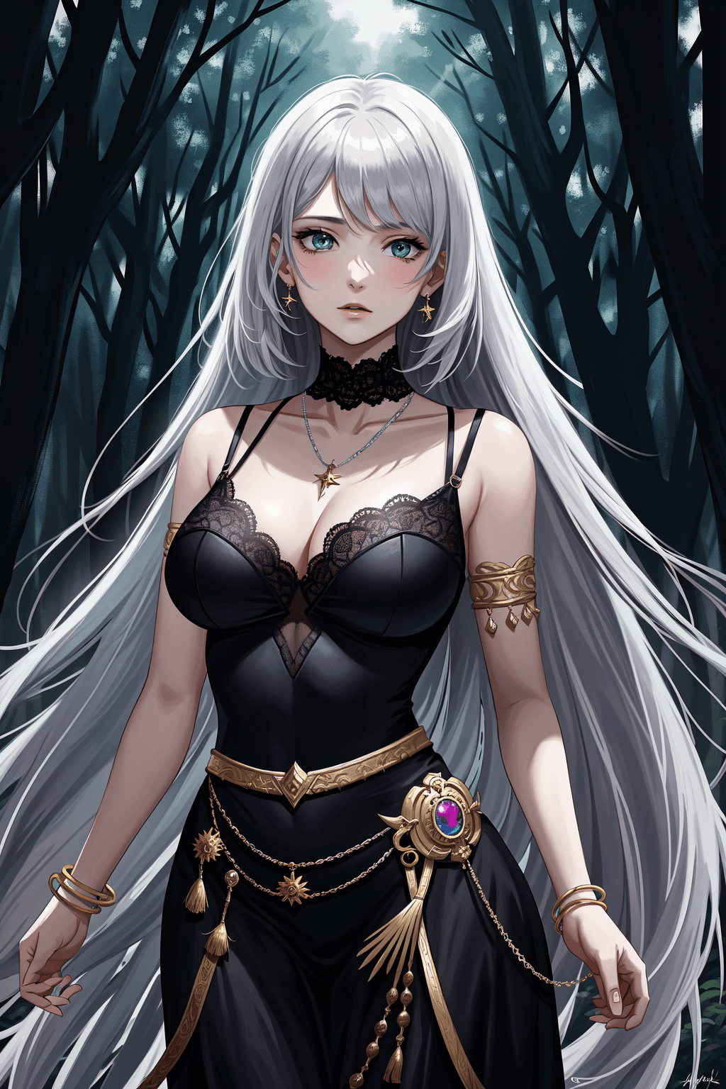Thumbnail of Anya Petrova