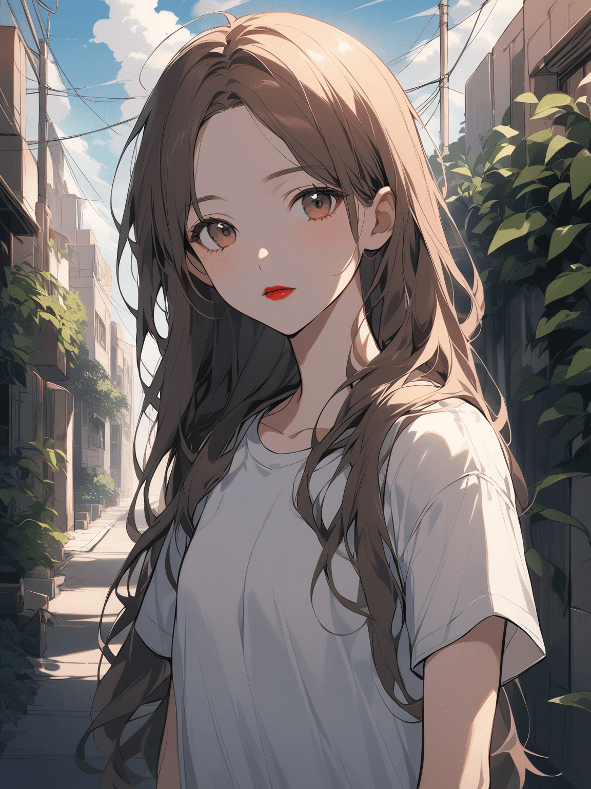 Thumbnail of Мать