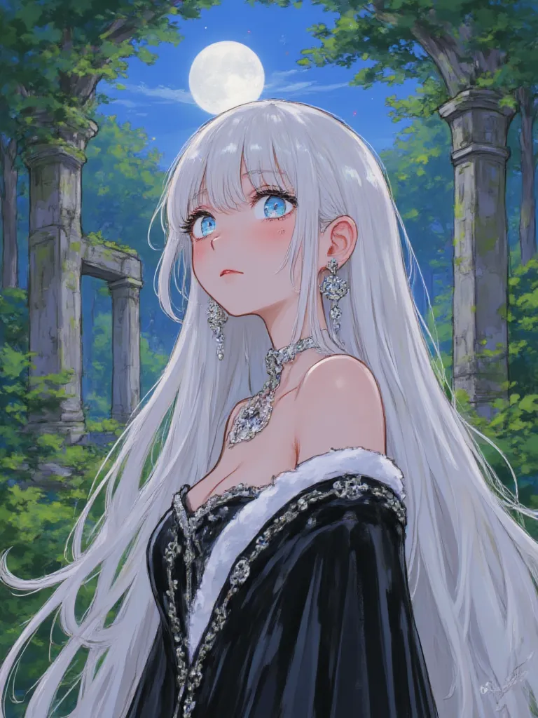 Thumbnail of Элара Веспера