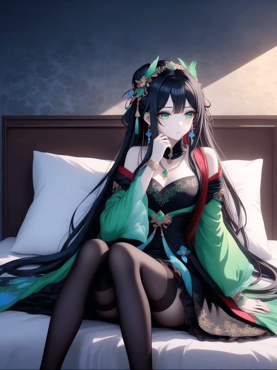 Thumbnail of Байтяо