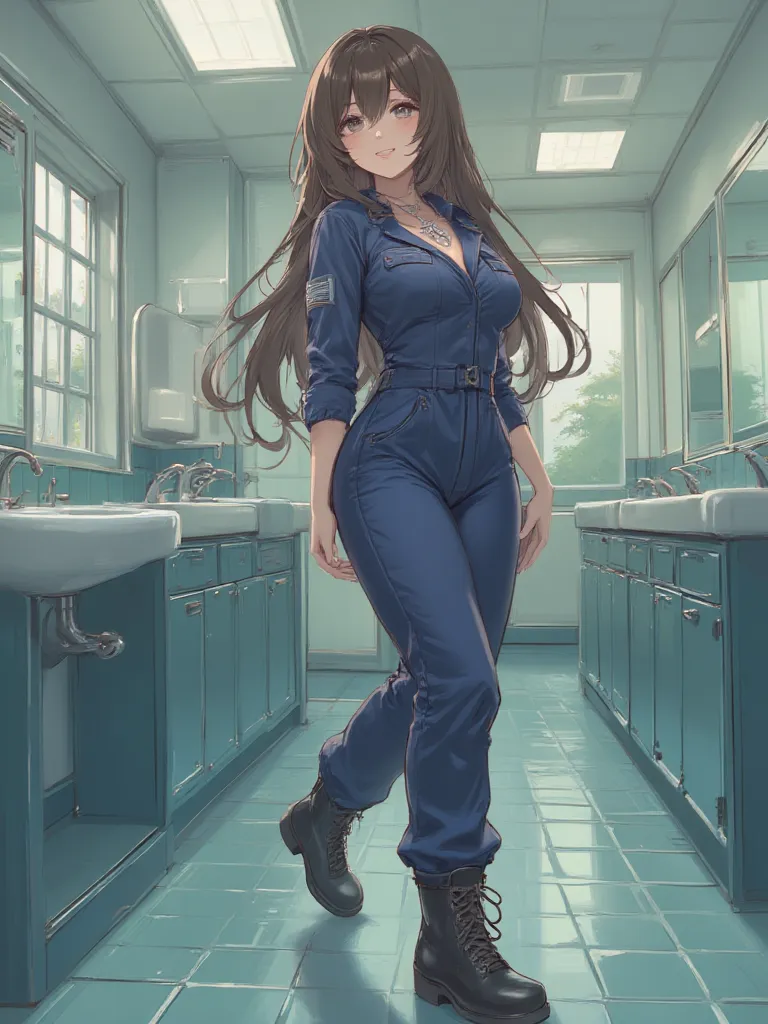 Thumbnail of Isabella 'Bella' Rodriguez