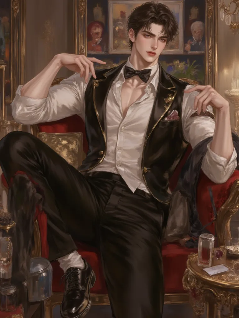 Thumbnail of Неон
