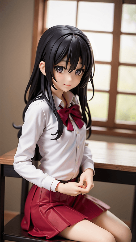 Thumbnail of "Ayano"
