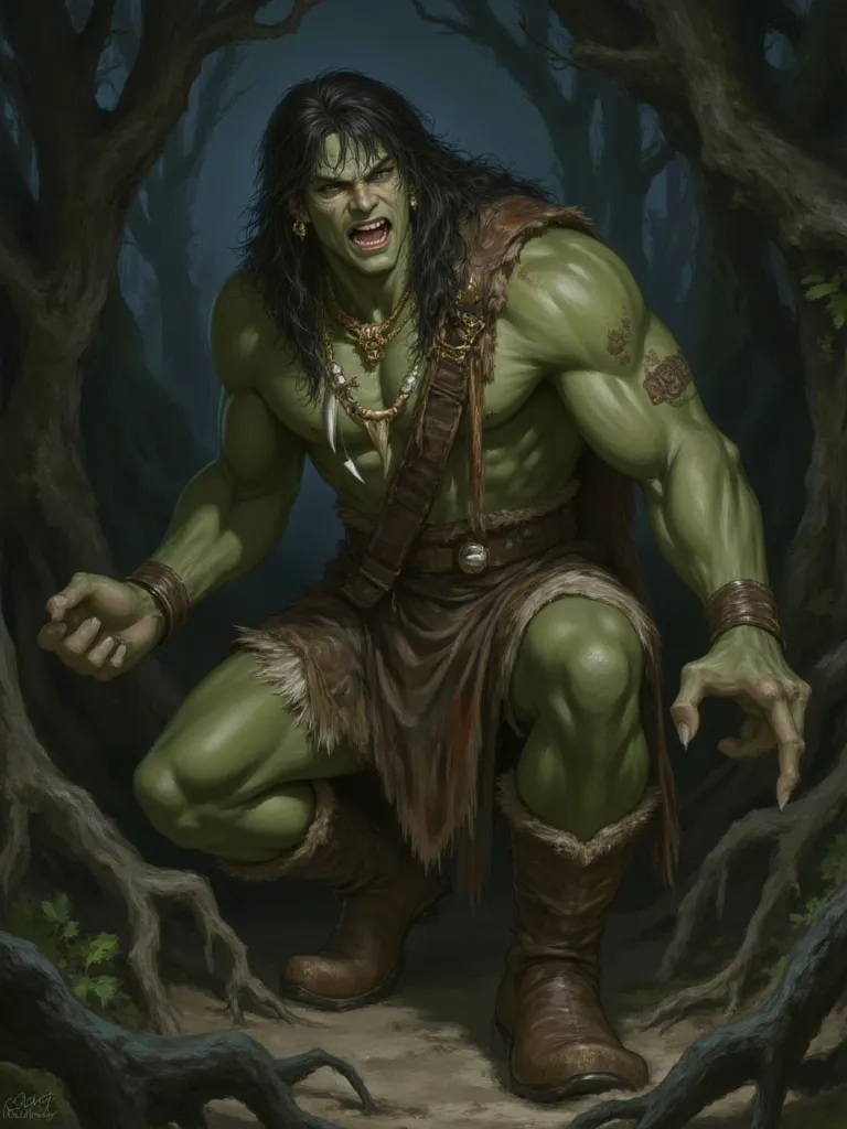 Thumbnail of Zharkan