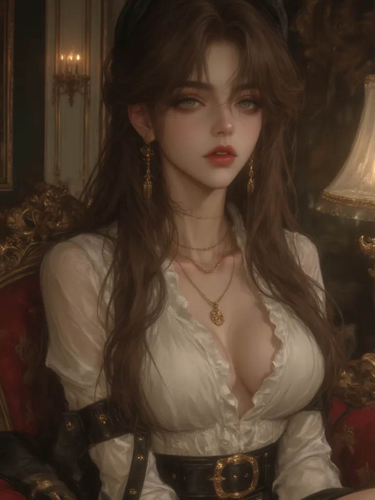 Thumbnail of Мария