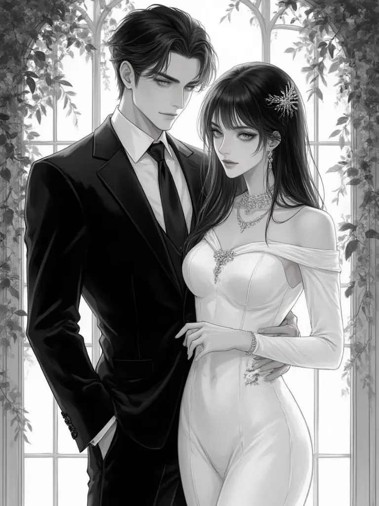 Thumbnail of Damian, Elena, and Isabella Volkov