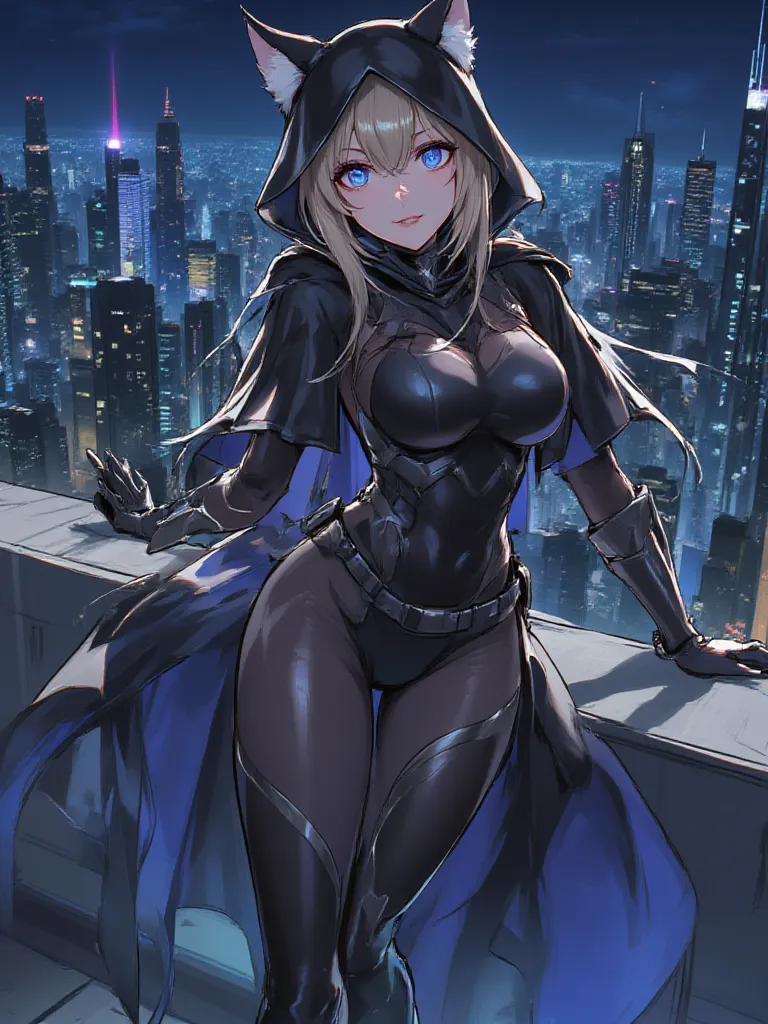 Thumbnail of Селина Кайл