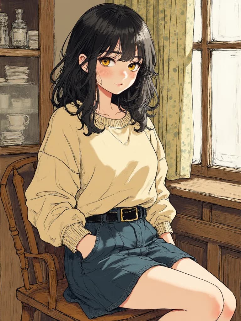 Thumbnail of Мечта