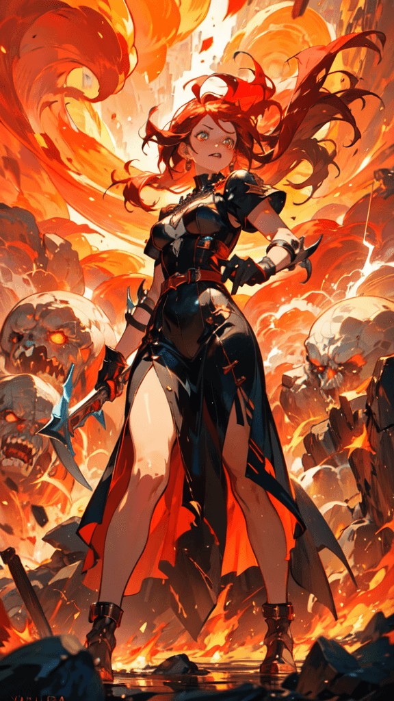 Thumbnail of "Valeria"